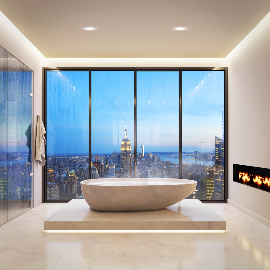 BATHROOM CONCEPT